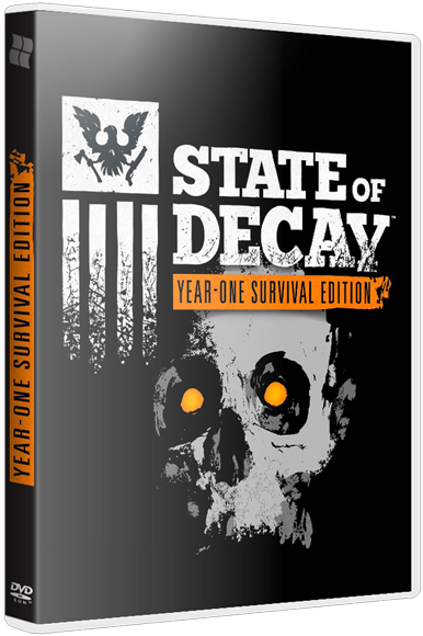 State of Decay: Year One Survival Edition [Update 1]