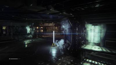 первый скриншот из Alien: Isolation