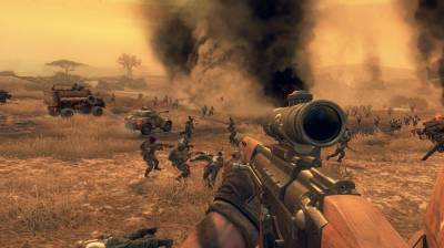 третий скриншот из Call of Duty: Black Ops 2