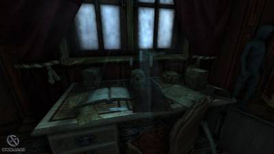 второй скриншот из Amnesia: The Dark Descent