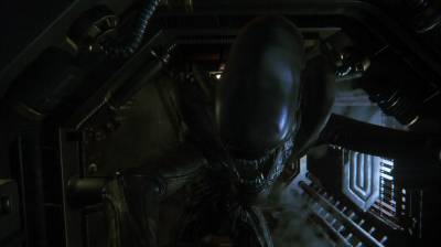 третий скриншот из Alien: Isolation