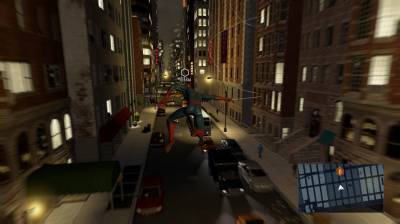 третий скриншот из The Amazing Spider-Man 2