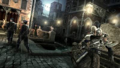 третий скриншот из Assassin's Creed 2