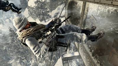 второй скриншот из Call of Duty: Black Ops