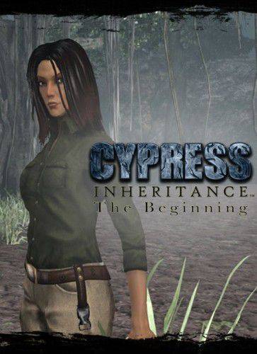 Cypress Inheritance: The Beginning - Chapter I-III