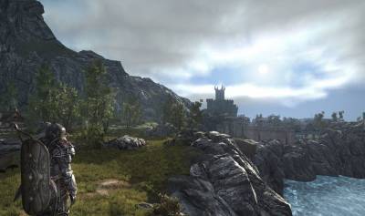 второй скриншот из Arcania: Fall Of Setarrif