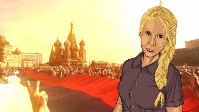 четвертый скриншот из Spakoyno: Back to the USSR 2.0