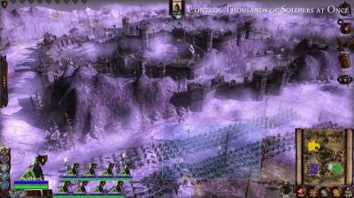 третий скриншот из Kingdom Wars 2: Battles