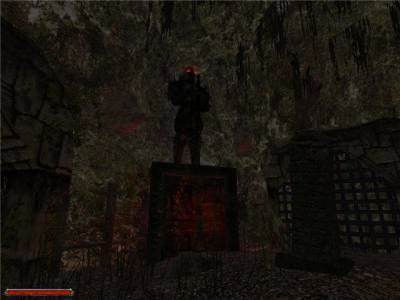 второй скриншот из Gothic 2: Dark Saga