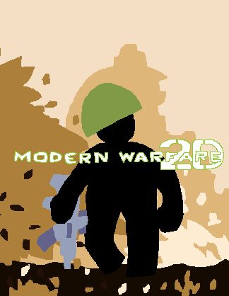 Call of Duty: Modern Warfare 2D