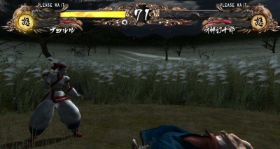 второй скриншот из Samurai Shodown: Edge of Destiny