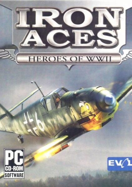 Iron Aces: Heroes of World War II