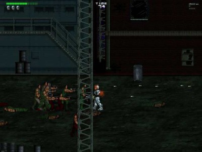 четвертый скриншот из Сборник игр от Park Productions