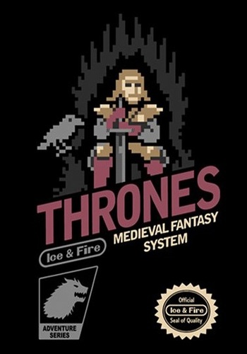 Game of Thrones The 8 bit Game