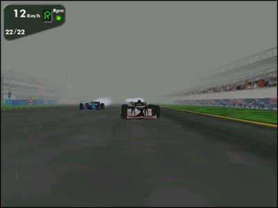 четвертый скриншот из Monaco Grand Prix Racing Simulation 2 / Racing Simulation: Monaco Grand Prix / Racing Simulation 2 / Monaco Grand Prix