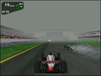 первый скриншот из Monaco Grand Prix Racing Simulation 2 / Racing Simulation: Monaco Grand Prix / Racing Simulation 2 / Monaco Grand Prix