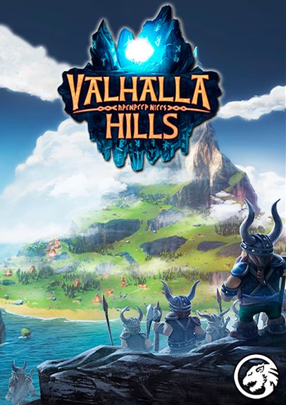 Valhalla Hills: Contributor & Premium Edition