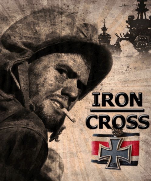 Iron Cross