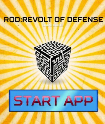ROD: Revolt Of Defense