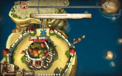 первый скриншот из Tower Wars