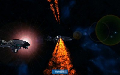 второй скриншот из Starlight Tactics