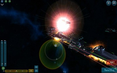 третий скриншот из Starlight Tactics