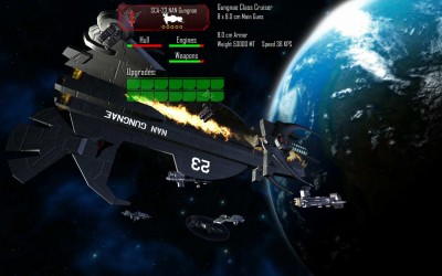 первый скриншот из Starlight Tactics