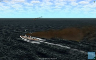 четвертый скриншот из Jutland