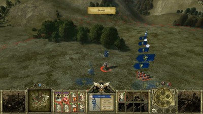 первый скриншот из King Arthur: Fallen Champions