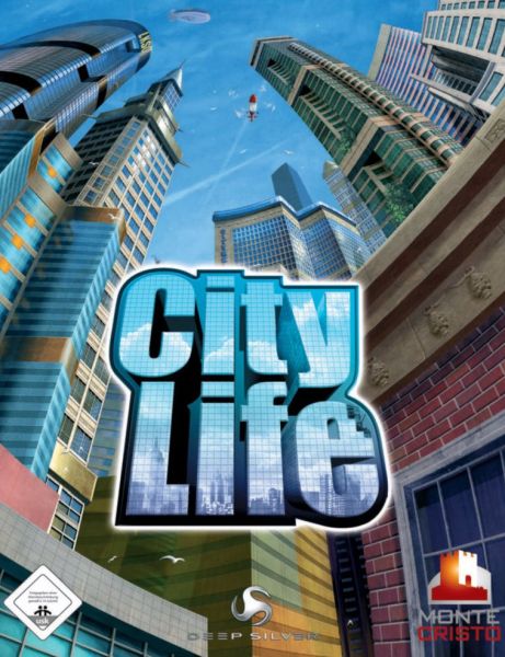 City Life: Город твоей мечты
