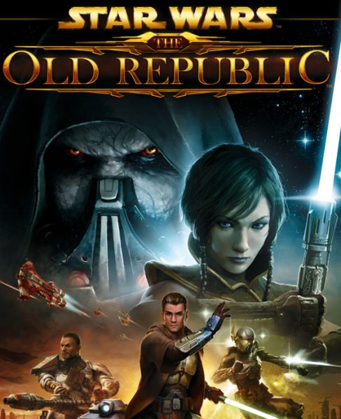 Old Republic At War
