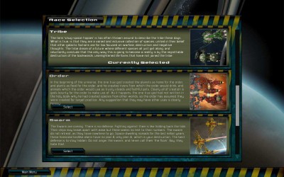 первый скриншот из Gratuitous Space Battles Collector's Edition