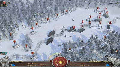 третий скриншот из Battle Academy 2: Eastern Front
