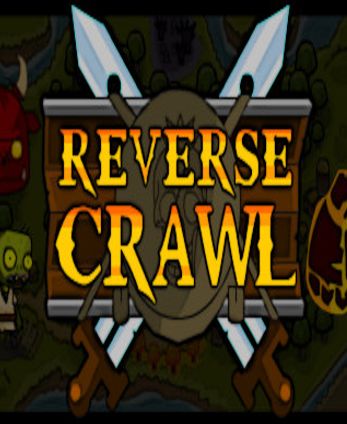 Reverse Crawl
