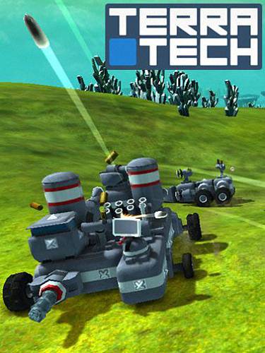 TerraTech - Deluxe Edition