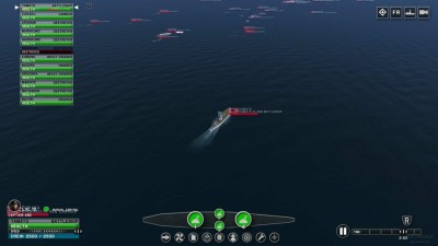 третий скриншот из Victory at Sea