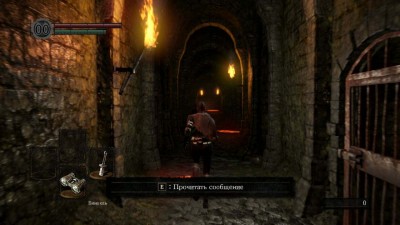 третий скриншот из Dark Souls: Remastered