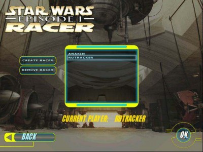 четвертый скриншот из STAR WARS™ Episode I: Racer