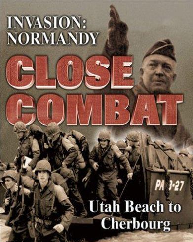 Close combat 5: Invasion Normandy