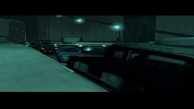 четвертый скриншот из GTA 3 - Real mod