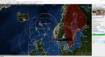 второй скриншот из Command: Northern Inferno
