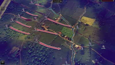 первый скриншот из Ultimate General: Gettysburg