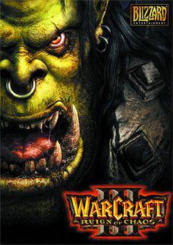 Warcraft 5 в 1. Warcraft I, II, III, 2000
