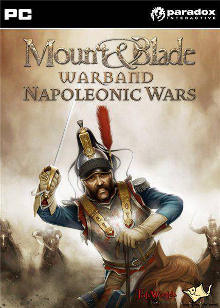 Mount and Blade: Warband - Napoleonic Wars. Enhancement