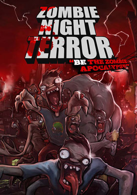 Zombie Night Terror: Special Edition
