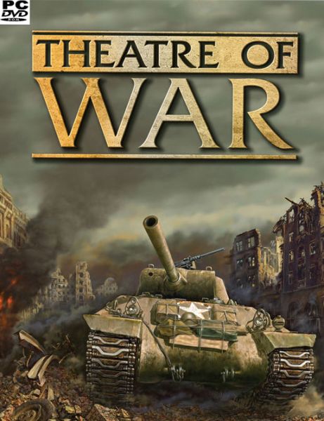 Theatre of War Demo