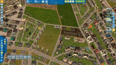 третий скриншот из Cities XL 2011: Большие города