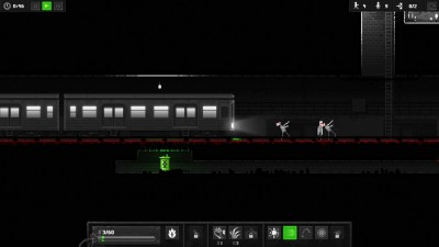второй скриншот из Zombie Night Terror: Special Edition