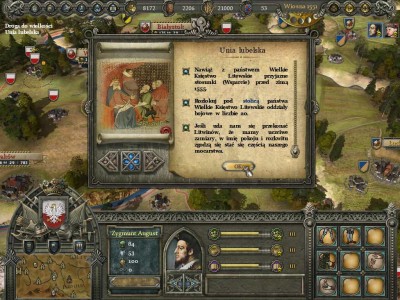 третий скриншот из Reign: Conflict of Nations