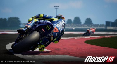 четвертый скриншот из MotoGP™ 18